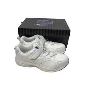 Dr. Comfort Women's Spirit Athletic Shoes size 10